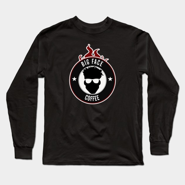 Big face t shirts online